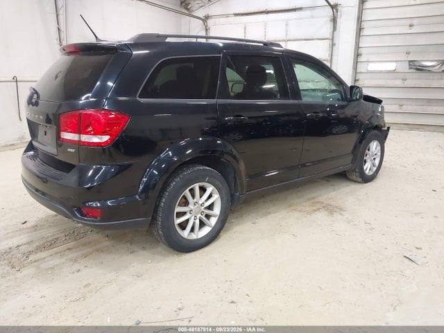 Продаж на аукціоні авто 2016 Dodge Journey Sxt, vin: 3C4PDDBG6GT101030, номер лоту: 46187914