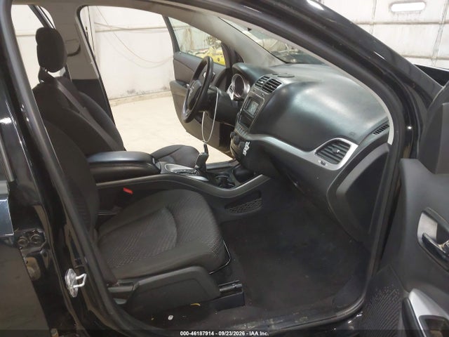 Продаж на аукціоні авто 2016 Dodge Journey Sxt, vin: 3C4PDDBG6GT101030, номер лоту: 46187914