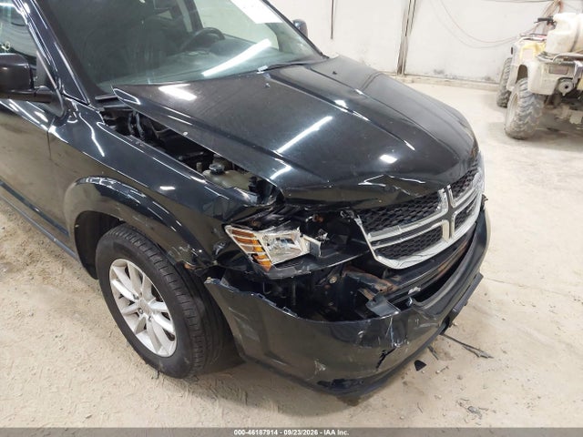 Продаж на аукціоні авто 2016 Dodge Journey Sxt, vin: 3C4PDDBG6GT101030, номер лоту: 46187914