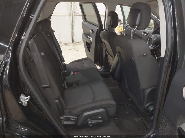 Продаж на аукціоні авто 2016 Dodge Journey Sxt, vin: 3C4PDDBG6GT101030, номер лоту: 46187914