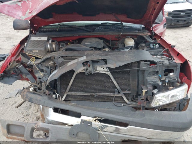 Aukcja sprzedaży 2003 Chevrolet Silverado 1500 Ls, vin: 2GCEC19V131111893, numer aukcji: 46187917