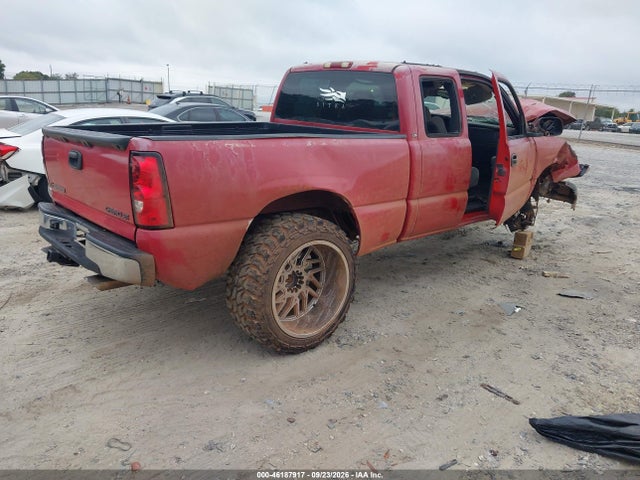 Aukcja sprzedaży 2003 Chevrolet Silverado 1500 Ls, vin: 2GCEC19V131111893, numer aukcji: 46187917