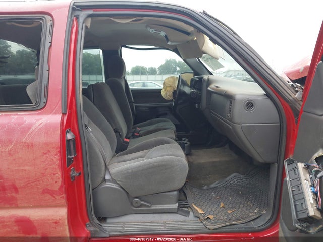 Aukcja sprzedaży 2003 Chevrolet Silverado 1500 Ls, vin: 2GCEC19V131111893, numer aukcji: 46187917