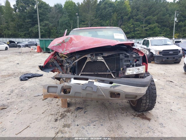 Aukcja sprzedaży 2003 Chevrolet Silverado 1500 Ls, vin: 2GCEC19V131111893, numer aukcji: 46187917