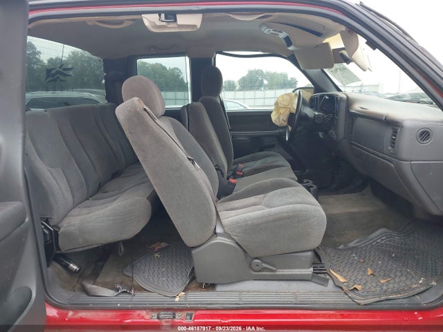 Aukcja sprzedaży 2003 Chevrolet Silverado 1500 Ls, vin: 2GCEC19V131111893, numer aukcji: 46187917
