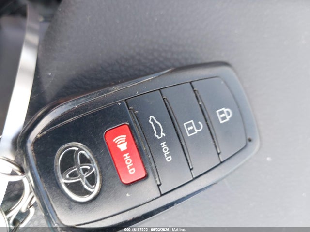 Aukcja sprzedaży 2025 Toyota Camry Le, vin: 4T1DAACK8SU583491, numer aukcji: 46187922