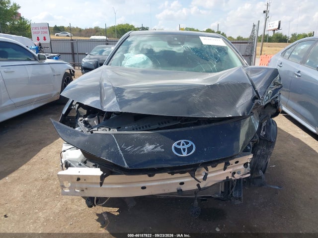 Aukcja sprzedaży 2025 Toyota Camry Le, vin: 4T1DAACK8SU583491, numer aukcji: 46187922