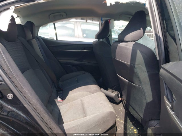 Aukcja sprzedaży 2025 Toyota Camry Le, vin: 4T1DAACK8SU583491, numer aukcji: 46187922