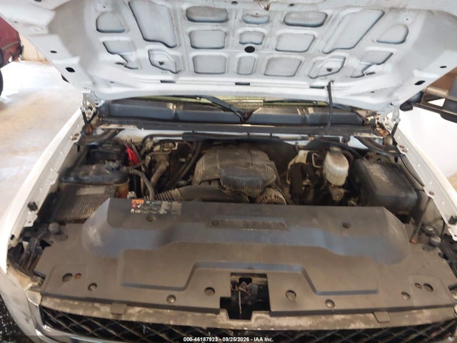 46187923 :رقم المزاد ، 1GC2KVCG8CZ347780 vin ، 2012 Chevrolet Silverado 2500hd Work Truck مزاد بيع