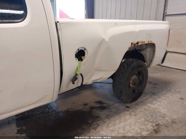 46187923 :رقم المزاد ، 1GC2KVCG8CZ347780 vin ، 2012 Chevrolet Silverado 2500hd Work Truck مزاد بيع