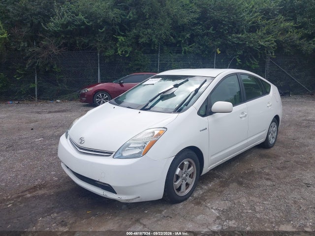 2009 Toyota Prius მანქანა იყიდება აუქციონზე, vin: JTDKB20U497824847, აუქციონის ნომერი: 46187924