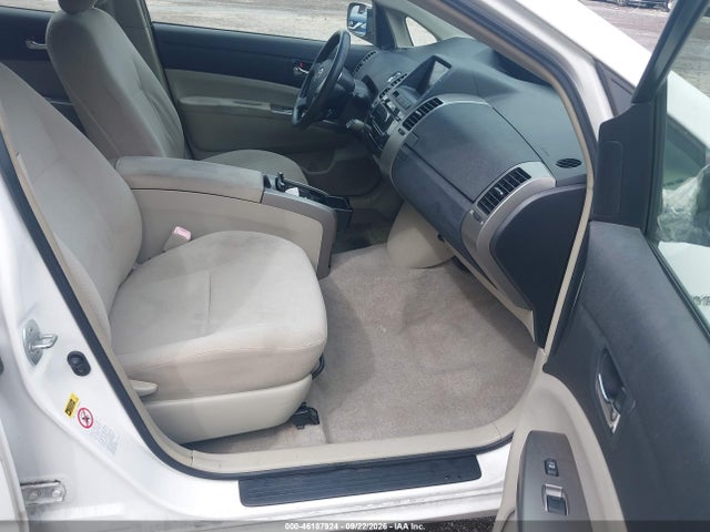 2009 Toyota Prius მანქანა იყიდება აუქციონზე, vin: JTDKB20U497824847, აუქციონის ნომერი: 46187924
