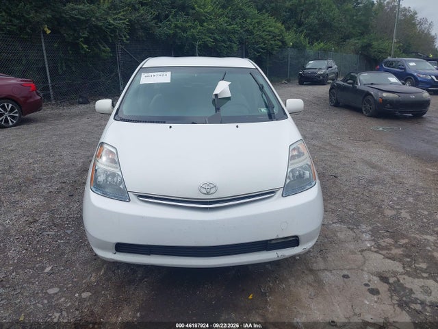 2009 Toyota Prius მანქანა იყიდება აუქციონზე, vin: JTDKB20U497824847, აუქციონის ნომერი: 46187924