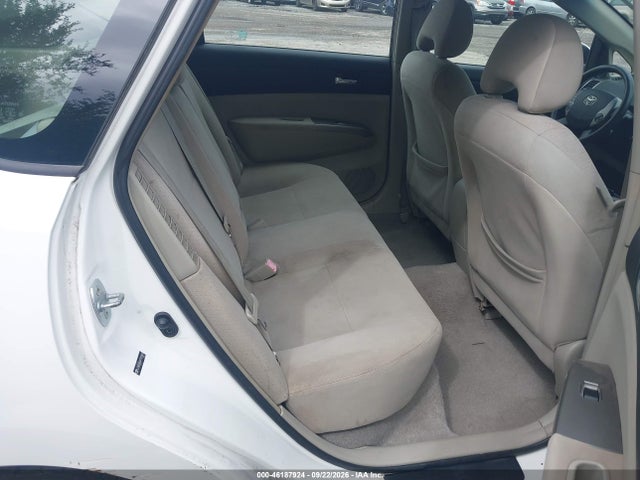 2009 Toyota Prius მანქანა იყიდება აუქციონზე, vin: JTDKB20U497824847, აუქციონის ნომერი: 46187924