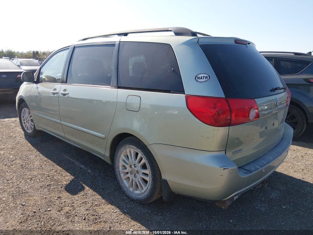 Aukcja sprzedaży 2010 Toyota Sienna Xle, vin: 5TDYK4CC4AS291269, numer aukcji: 46187930