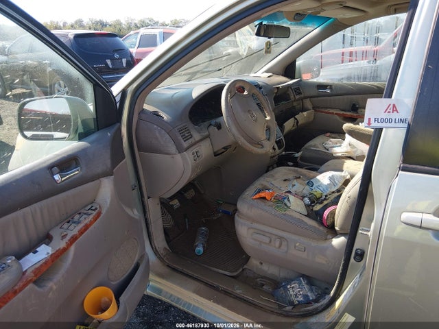 Aukcja sprzedaży 2010 Toyota Sienna Xle, vin: 5TDYK4CC4AS291269, numer aukcji: 46187930