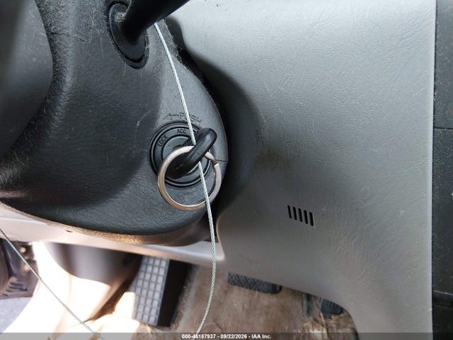 46187937 :رقم المزاد ، JTDBR32E860091262 vin ، 2006 Toyota Corolla Le مزاد بيع
