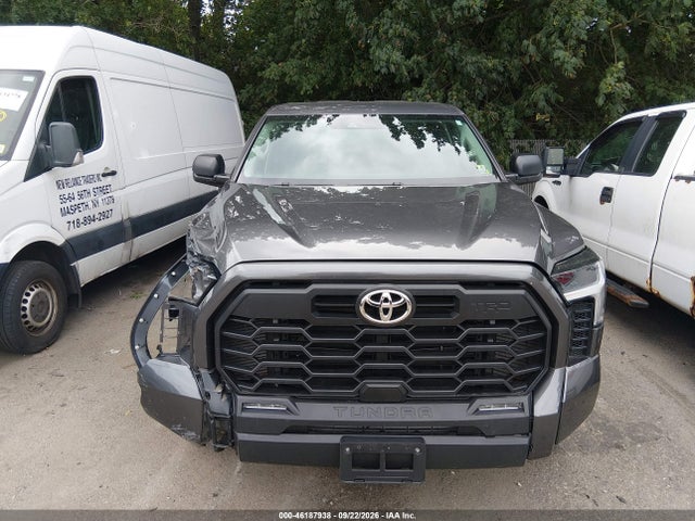 Toyota Tundra Sr5 2024 5TFLA5DB9RX179923 Image 12