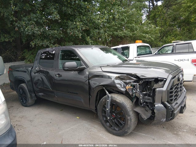 Toyota Tundra Sr5 2024 5TFLA5DB9RX179923 Image 13