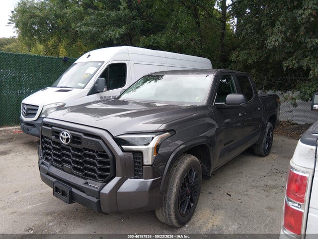 Toyota Tundra Sr5 2024 5TFLA5DB9RX179923 Image 14