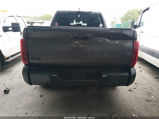 Toyota Tundra Sr5 2024 5TFLA5DB9RX179923 Image 16