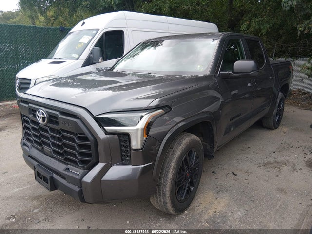 Toyota Tundra Sr5 2024 5TFLA5DB9RX179923 Image 2