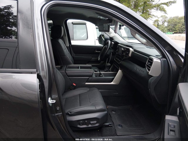 Toyota Tundra Sr5 2024 5TFLA5DB9RX179923 Image 5