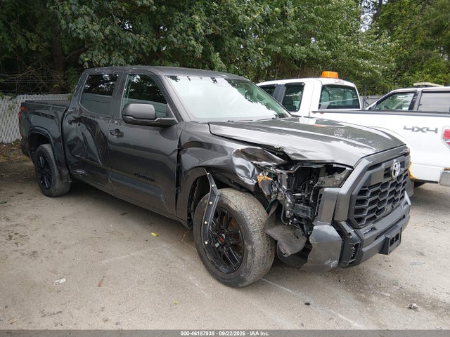 Toyota Tundra Sr5 2024 5TFLA5DB9RX179923 Image 6