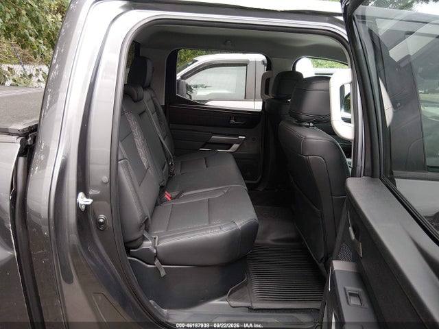 Toyota Tundra Sr5 2024 5TFLA5DB9RX179923 Image 8