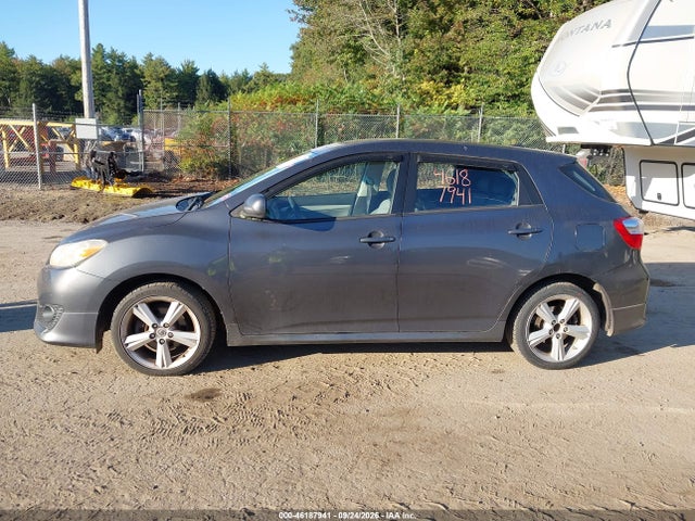 Aukcja sprzedaży 2009 Toyota Matrix S, vin: 2T1KE40E19C016367, numer aukcji: 46187941