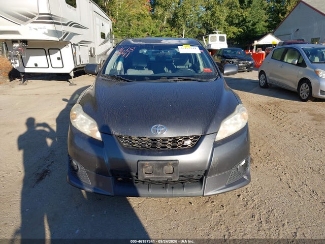Aukcja sprzedaży 2009 Toyota Matrix S, vin: 2T1KE40E19C016367, numer aukcji: 46187941