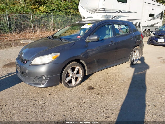 Aukcja sprzedaży 2009 Toyota Matrix S, vin: 2T1KE40E19C016367, numer aukcji: 46187941
