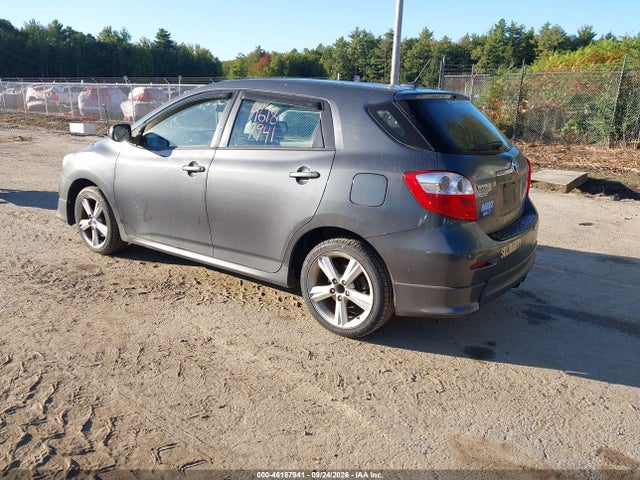 Aukcja sprzedaży 2009 Toyota Matrix S, vin: 2T1KE40E19C016367, numer aukcji: 46187941