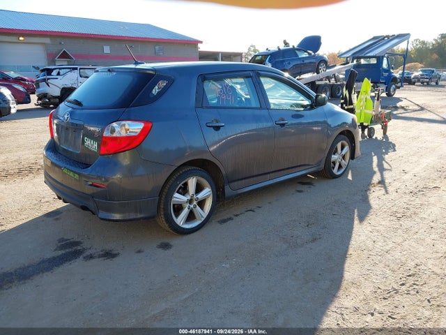 Aukcja sprzedaży 2009 Toyota Matrix S, vin: 2T1KE40E19C016367, numer aukcji: 46187941