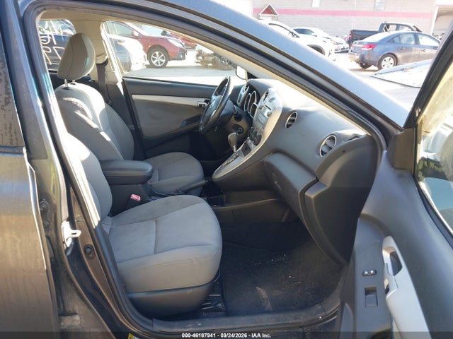 Aukcja sprzedaży 2009 Toyota Matrix S, vin: 2T1KE40E19C016367, numer aukcji: 46187941