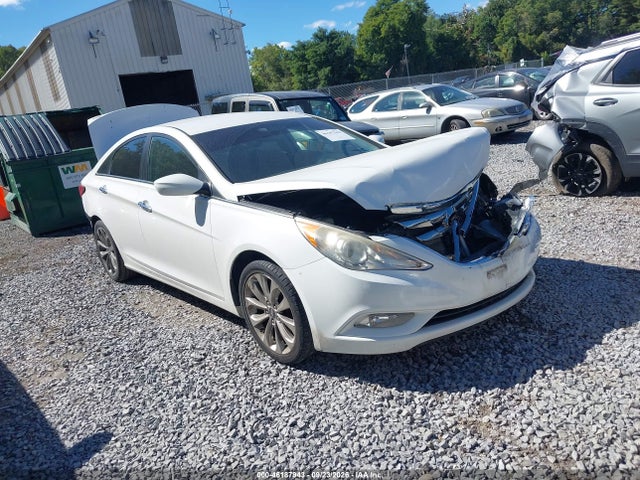 Aukcja sprzedaży 2011 Hyundai Sonata Se 2.0t, vin: 5NPEC4AB1BH222928, numer aukcji: 46187943