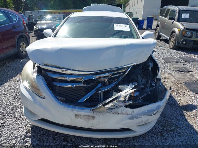 Aukcja sprzedaży 2011 Hyundai Sonata Se 2.0t, vin: 5NPEC4AB1BH222928, numer aukcji: 46187943