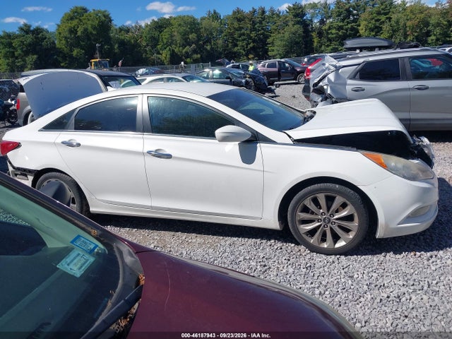 Aukcja sprzedaży 2011 Hyundai Sonata Se 2.0t, vin: 5NPEC4AB1BH222928, numer aukcji: 46187943