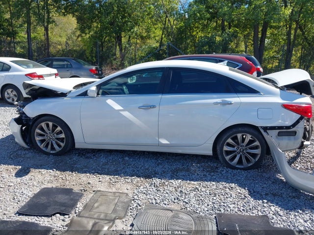 Aukcja sprzedaży 2011 Hyundai Sonata Se 2.0t, vin: 5NPEC4AB1BH222928, numer aukcji: 46187943
