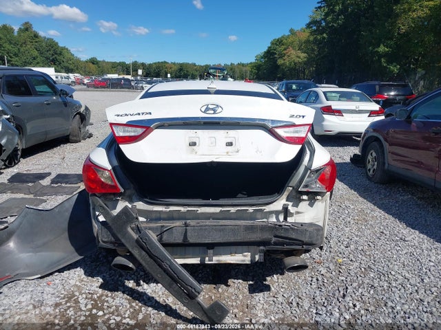 Aukcja sprzedaży 2011 Hyundai Sonata Se 2.0t, vin: 5NPEC4AB1BH222928, numer aukcji: 46187943