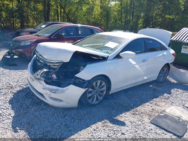 Aukcja sprzedaży 2011 Hyundai Sonata Se 2.0t, vin: 5NPEC4AB1BH222928, numer aukcji: 46187943