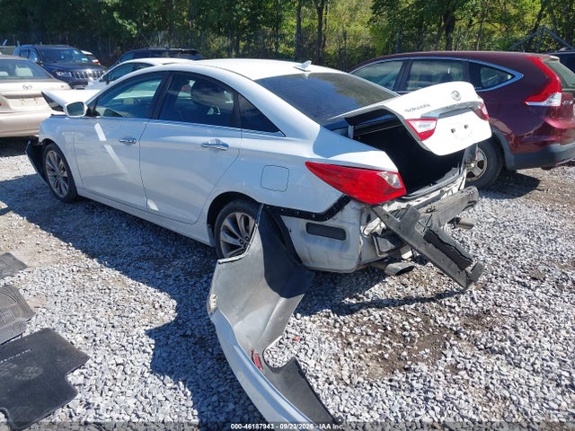 Aukcja sprzedaży 2011 Hyundai Sonata Se 2.0t, vin: 5NPEC4AB1BH222928, numer aukcji: 46187943