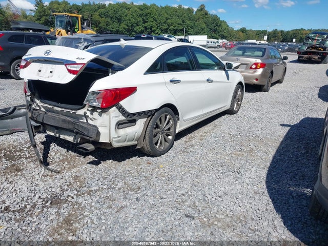 Aukcja sprzedaży 2011 Hyundai Sonata Se 2.0t, vin: 5NPEC4AB1BH222928, numer aukcji: 46187943