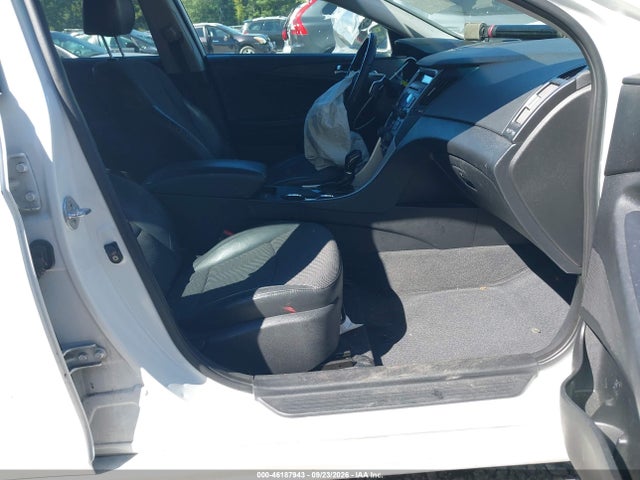 Aukcja sprzedaży 2011 Hyundai Sonata Se 2.0t, vin: 5NPEC4AB1BH222928, numer aukcji: 46187943