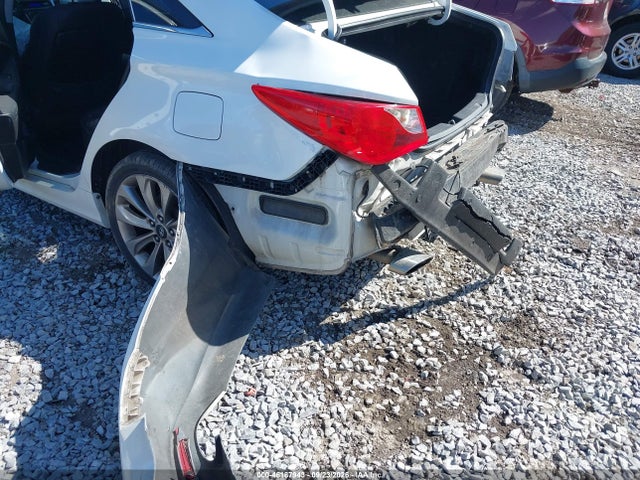 Aukcja sprzedaży 2011 Hyundai Sonata Se 2.0t, vin: 5NPEC4AB1BH222928, numer aukcji: 46187943
