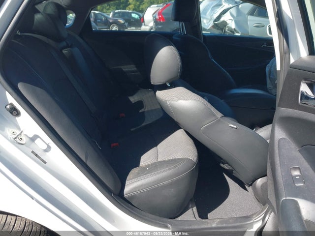 Aukcja sprzedaży 2011 Hyundai Sonata Se 2.0t, vin: 5NPEC4AB1BH222928, numer aukcji: 46187943