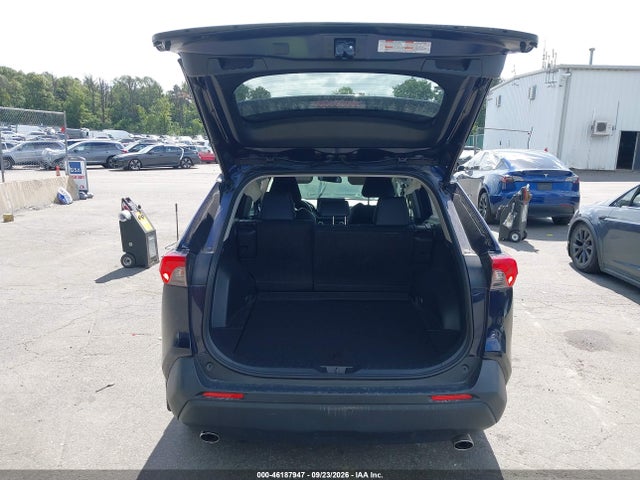 2020 Toyota Rav4 Xle Premium მანქანა იყიდება აუქციონზე, vin: JTMA1RFV8LJ025591, აუქციონის ნომერი: 46187947