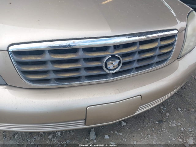 2005 Cadillac Deville Dhs მანქანა იყიდება აუქციონზე, vin: 1G6KE54Y05U174189, აუქციონის ნომერი: 46187951