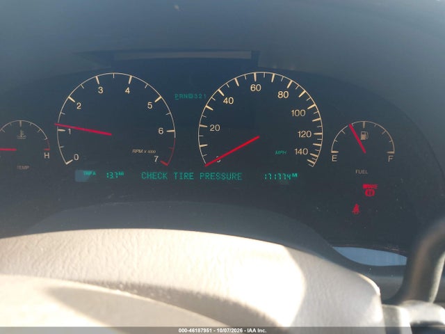2005 Cadillac Deville Dhs მანქანა იყიდება აუქციონზე, vin: 1G6KE54Y05U174189, აუქციონის ნომერი: 46187951