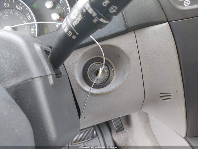 Продаж на аукціоні авто 2008 Kia Sorento Lx, vin: KNDJD735585855042, номер лоту: 46187952